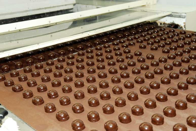 اهداف طرح توجیهی تولید شکلات