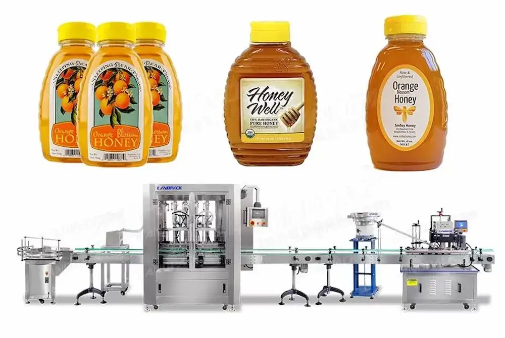 راه اندازی بسته بندی عسل چقدر سرمایه نیاز دارد؟ 