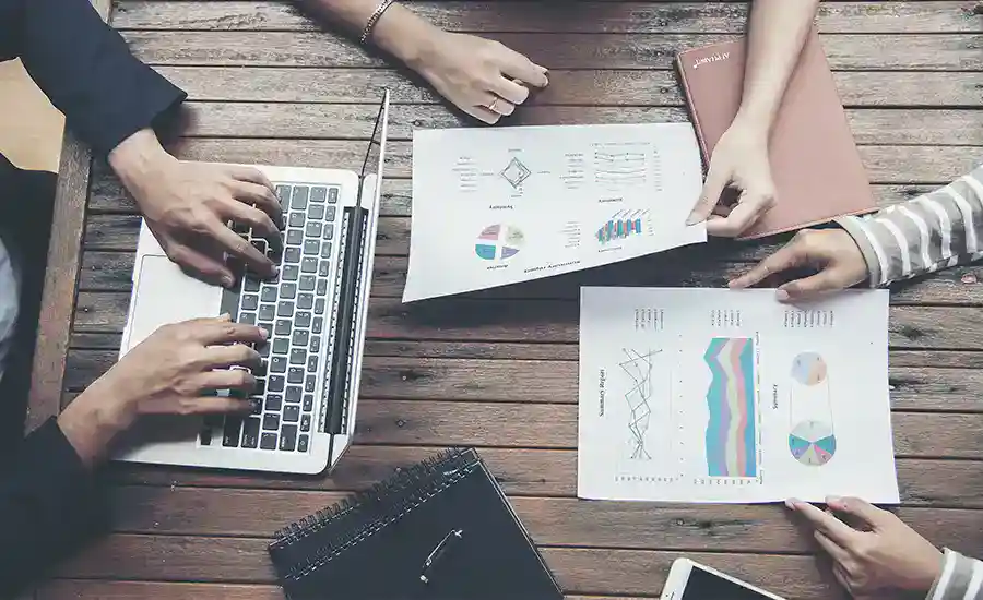 طرح توجیهی جذب سرمایه گذار