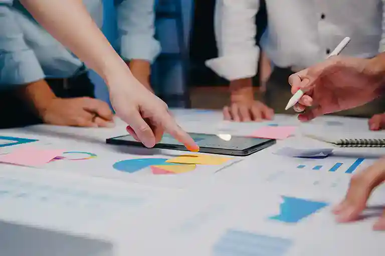 طرح توجیهی بیزینس پلن