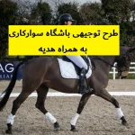 طرح توجیهی باشگاه سوارکاری