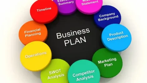 نکات مهم در نوشتن طرح توجیهی + بهترین راهکار